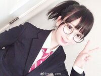 Yami-Weibo