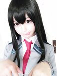 Yami-Weibo
