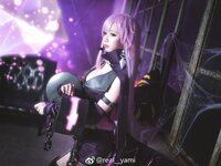 Yami-Weibo