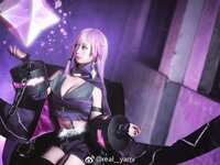 Yami-Weibo