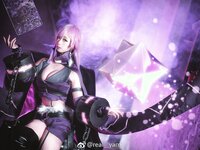 Yami-Weibo
