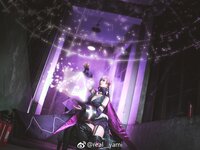 Yami-Weibo