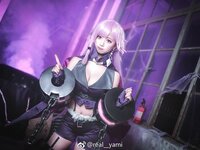 Yami-Weibo