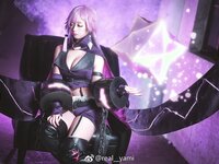 Yami-Weibo