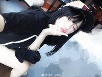 Yami-Weibo