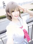 Yami-Weibo