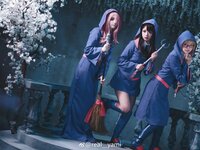 Yami-Weibo