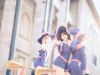 Yami-Weibo