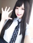 Yami-Weibo