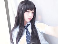 Yami-Weibo