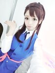 Yami-Weibo