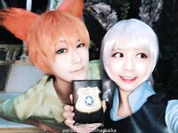 Yami-Weibo