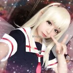 Yami-Weibo