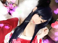 Yami-Weibo