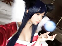 Yami-Weibo