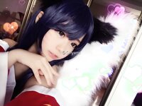 Yami-Weibo