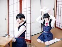 Yami-Weibo