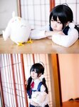 Yami-Weibo