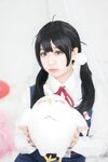 Yami-Weibo