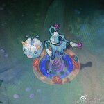 Yami-Weibo