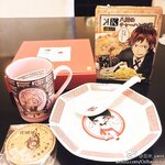 Yami-Weibo