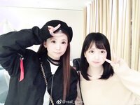 Yami-Weibo