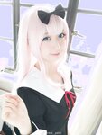 Yami-Weibo