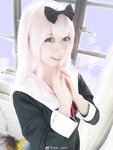 Yami-Weibo
