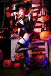 [COSPLAY] 皮皮奶 Vol.26 万圣节女巫 [48P-507MB]