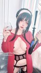 [COSPLAY] Byoru - Yor Forger