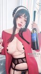 [COSPLAY] Byoru - Yor Forger