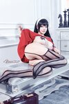 [COSPLAY] Byoru - Yor Forger