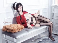 [COSPLAY] Byoru - Yor Forger