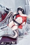 [COSPLAY] Byoru - Yor Forger