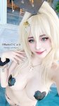[COSPLAY] Byoru - Rupee