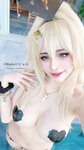 [COSPLAY] Byoru - Rupee