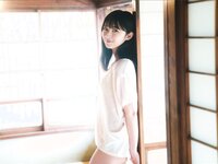 [Photobook] 2023.06.21 EX大衆デジタル写真集 ： 46　松本日向「陽のあたる場所」