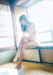 [Photobook] 2023.06.21 EX大衆デジタル写真集 ： 46　松本日向「陽のあたる場所」