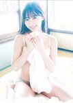 [Photobook] 2023.06.21 EX大衆デジタル写真集 ： 46　松本日向「陽のあたる場所」