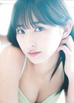 [Photobook] 2023.06.21 EX大衆デジタル写真集 ： 46　松本日向「陽のあたる場所」