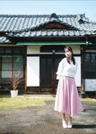[Photobook] 2023.06.21 EX大衆デジタル写真集 ： 46　松本日向「陽のあたる場所」