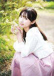 [Photobook] 2023.06.21 EX大衆デジタル写真集 ： 46　松本日向「陽のあたる場所」