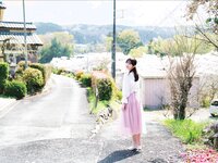 [Photobook] 2023.06.21 EX大衆デジタル写真集 ： 46　松本日向「陽のあたる場所」