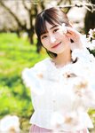 [Photobook] 2023.06.21 EX大衆デジタル写真集 ： 46　松本日向「陽のあたる場所」
