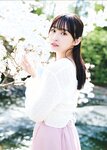 [Photobook] 2023.06.21 EX大衆デジタル写真集 ： 46　松本日向「陽のあたる場所」