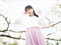 [Photobook] 2023.06.21 EX大衆デジタル写真集 ： 46　松本日向「陽のあたる場所」