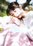 [Photobook] 2023.06.21 EX大衆デジタル写真集 ： 46　松本日向「陽のあたる場所」