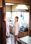 [Photobook] 2023.06.21 EX大衆デジタル写真集 ： 46　松本日向「陽のあたる場所」