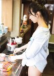 [Photobook] 2023.06.21 EX大衆デジタル写真集 ： 46　松本日向「陽のあたる場所」