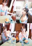 [Photobook] 2023.06.21 EX大衆デジタル写真集 ： 46　松本日向「陽のあたる場所」